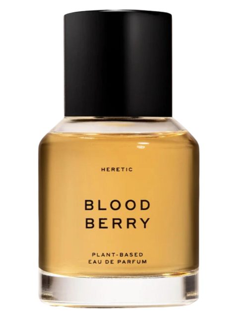 Blood Berry