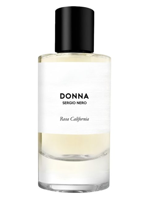 Rosa California