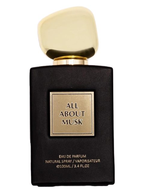 All About Musk