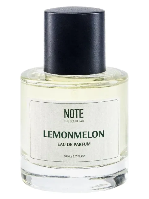 Lemonmelon