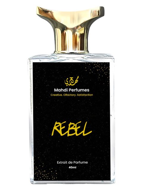 Rebel