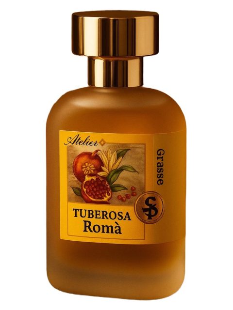 Tubereuse Romã