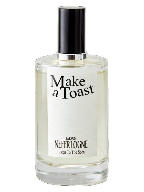 Make A Toast