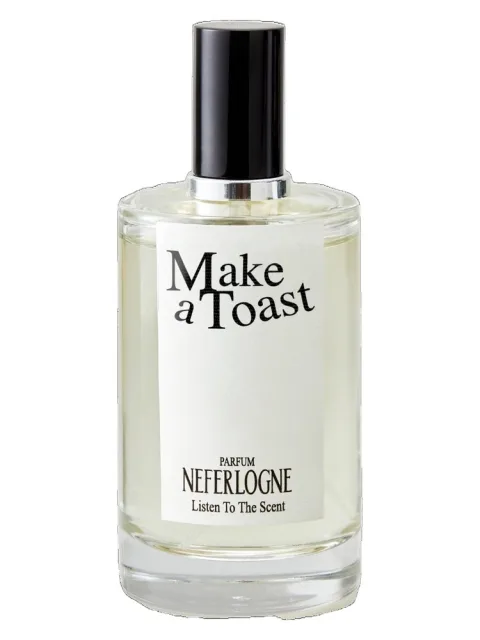 Make A Toast