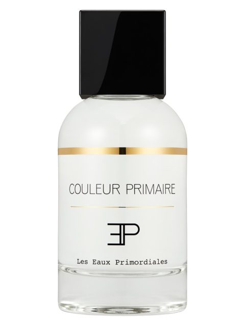 Couleur Primaire