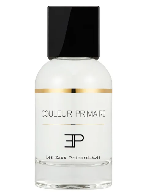 Couleur Primaire