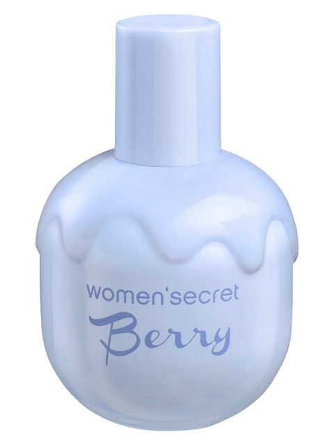 Berry Temptation