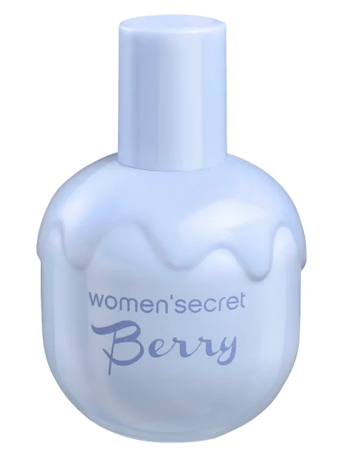 Berry Temptation