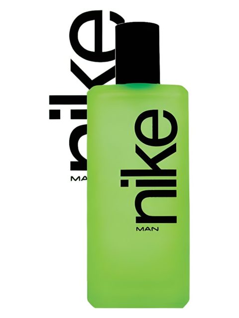 Nike Ultra Green Man