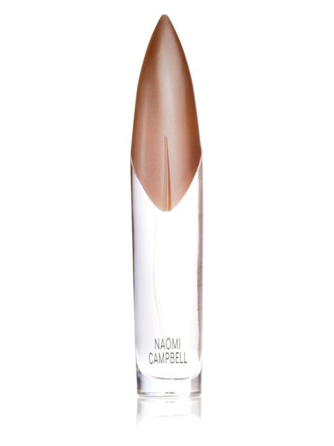 Naomi Campbell