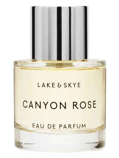 Canyon Rose