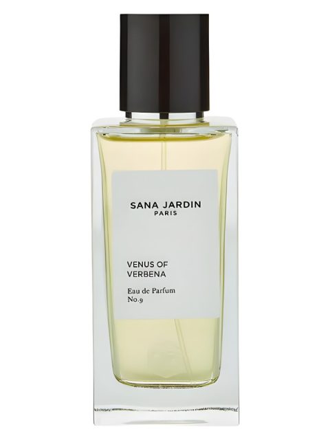 Venus of Verbena