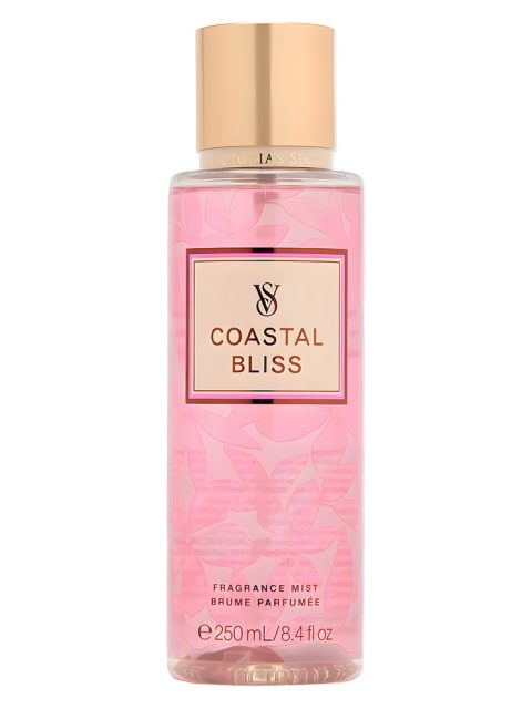 Coastal Bliss