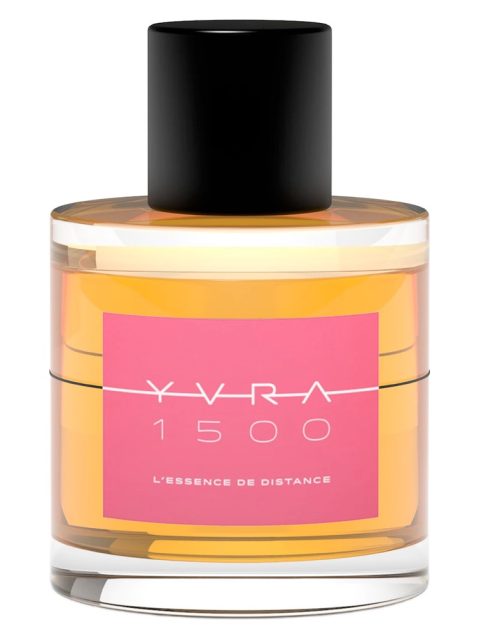 1500 - L'Essence de Distance