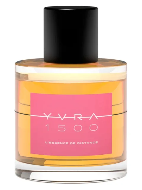 1500 - L'Essence de Distance