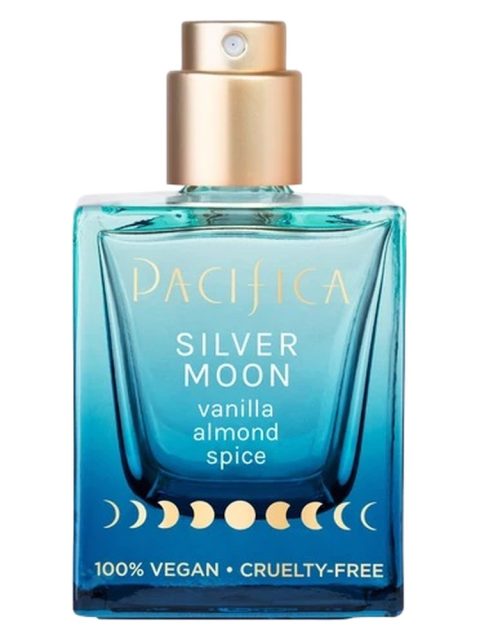 Silver Moon