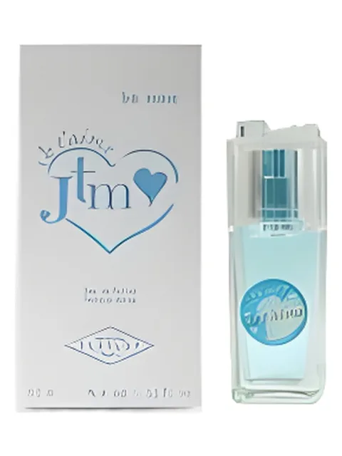 JTM Be Mine