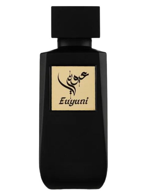 Euyuni