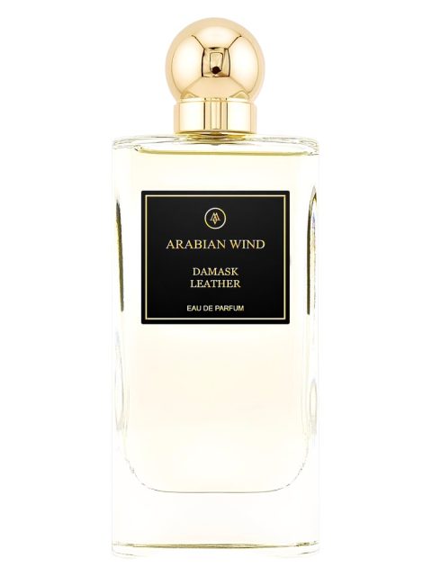 Damask Leather