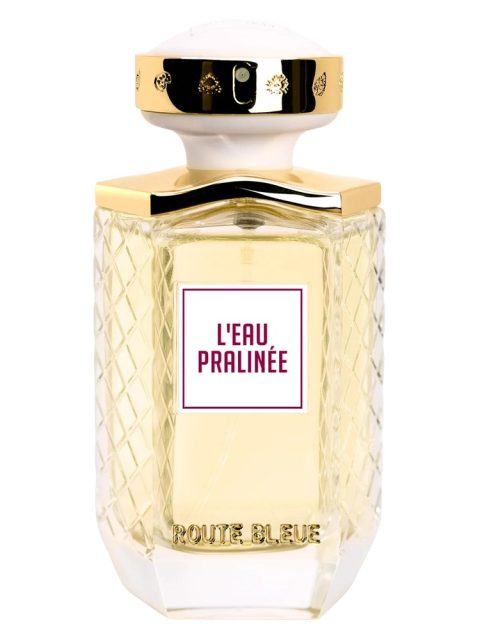 L'Eau Pralinée