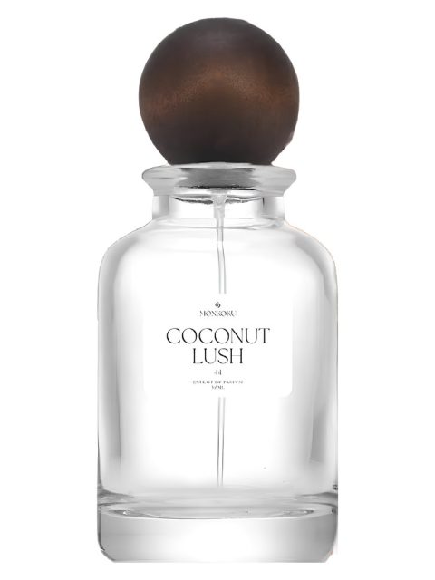 Coconut Lush