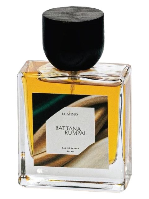 Rattana Rumpai