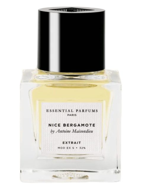 Nice Bergamote Extrait