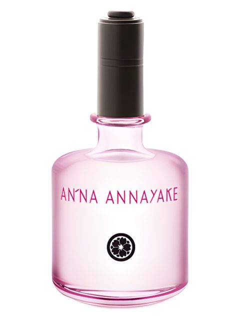 An'na Annayake