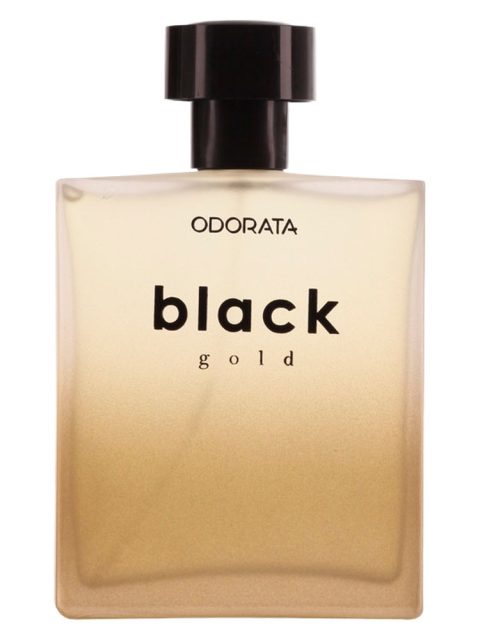 Black Gold