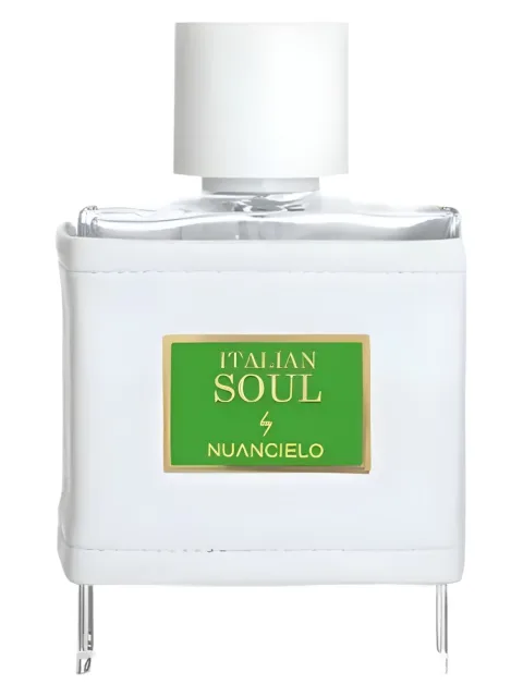 Italian Soul