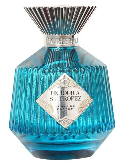 Un Jour A St-Tropez
