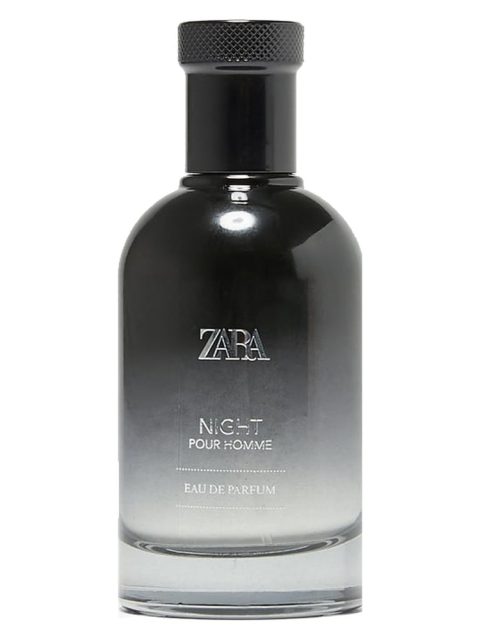 Zara Night Pour Homme Eau de Parfum
