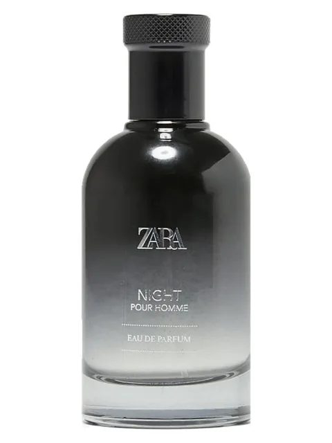 Zara Night Pour Homme Eau de Parfum
