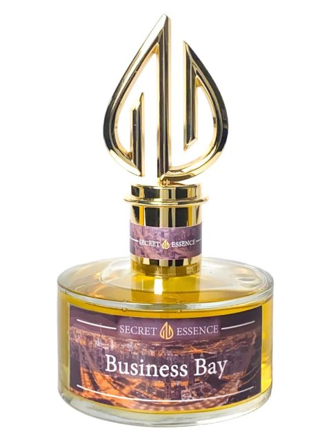Business Bay