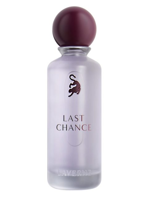 Last Chance