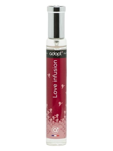 Love Infusion