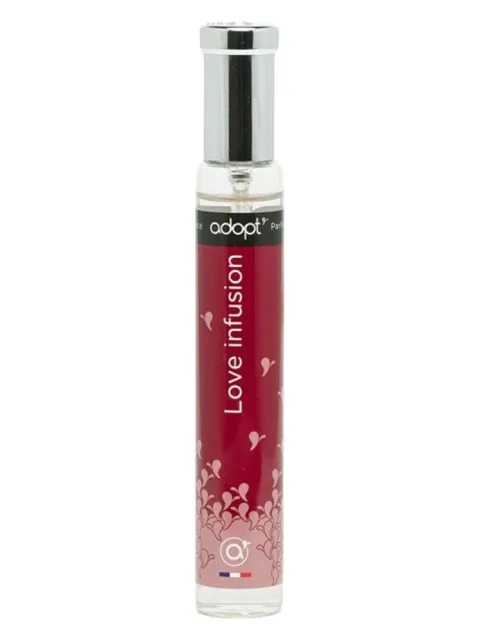 Love Infusion