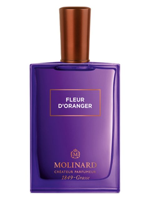 Fleur d'Oranger Eau de Parfum
