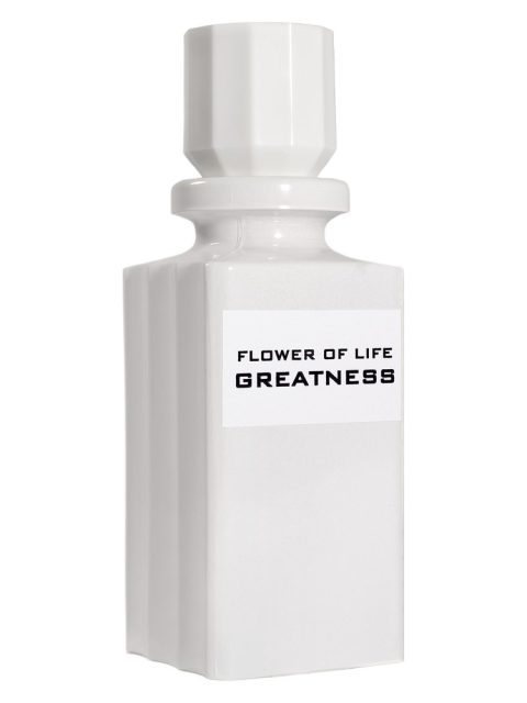Flower of life Greatness