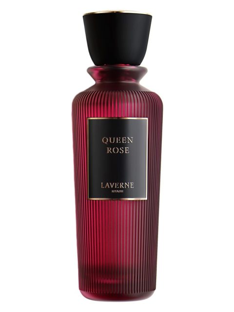 Queen Rose