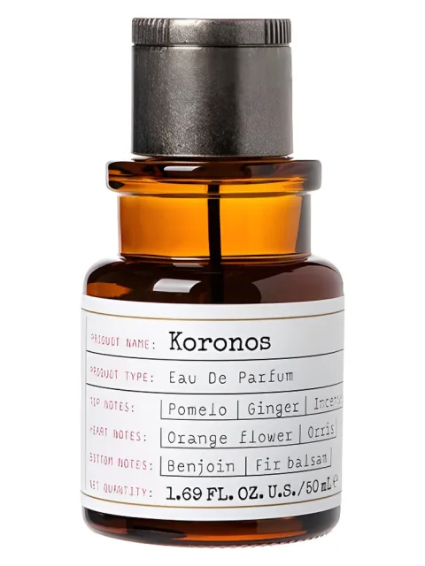 Koronos