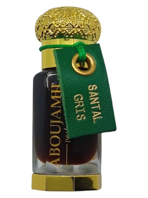 Santal Gris