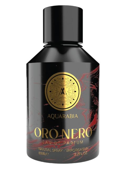 Oro Nero