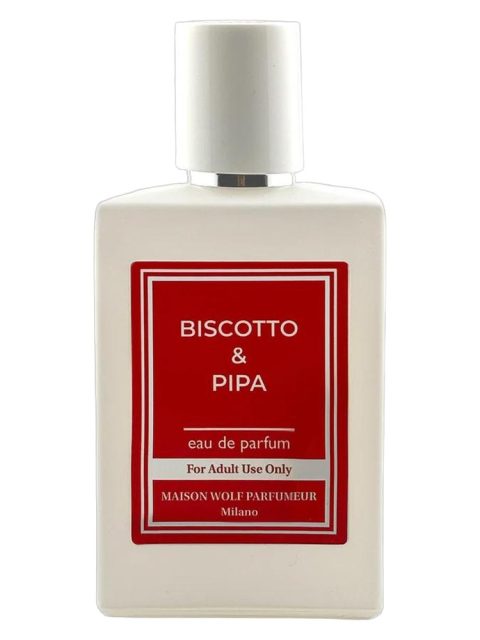 Biscotto & Pipa
