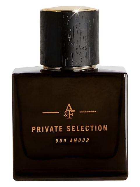 Oud Amour