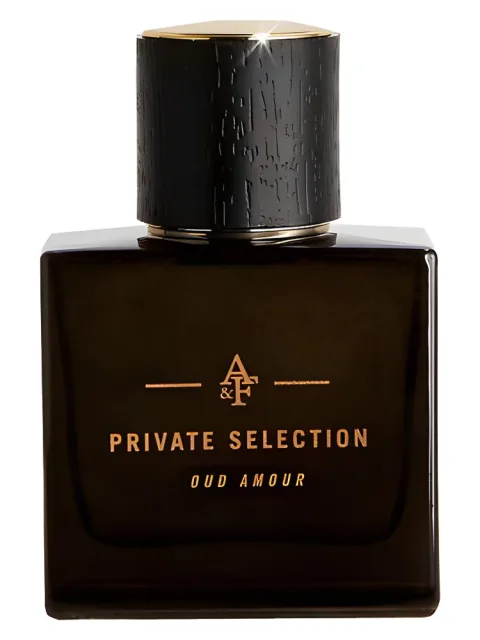 Oud Amour