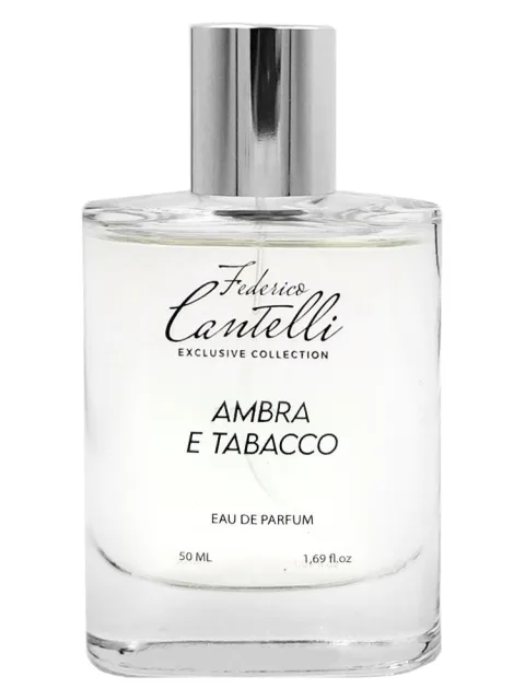 Ambra e Tabacco