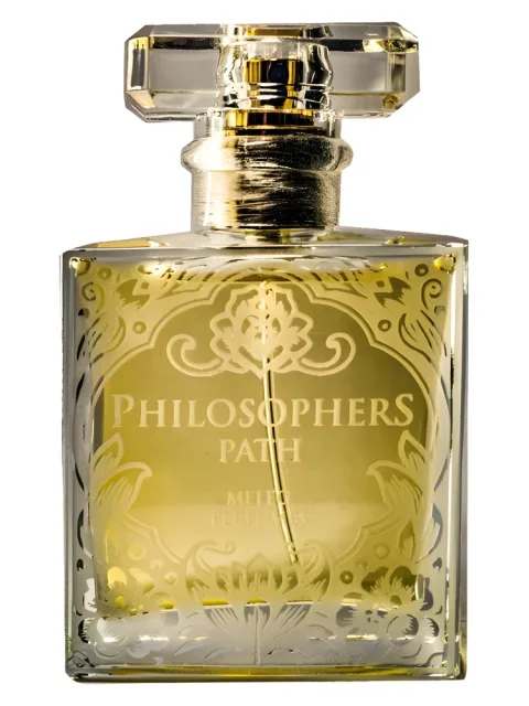 Philosophers Path