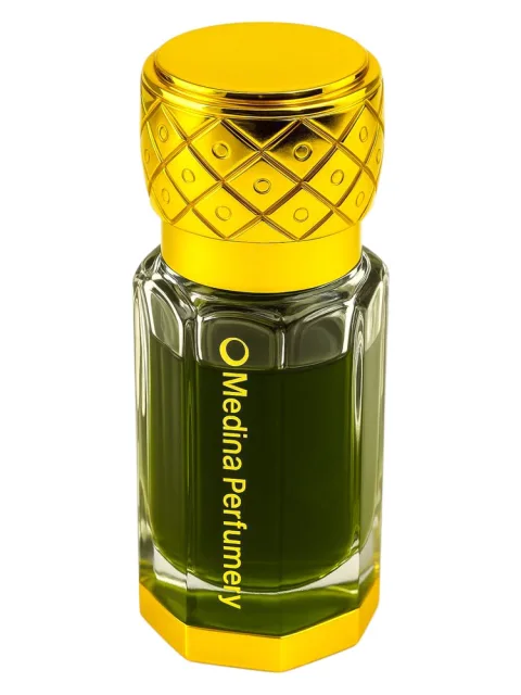 Attar Zuhur
