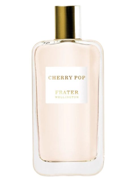 Cherry Pop